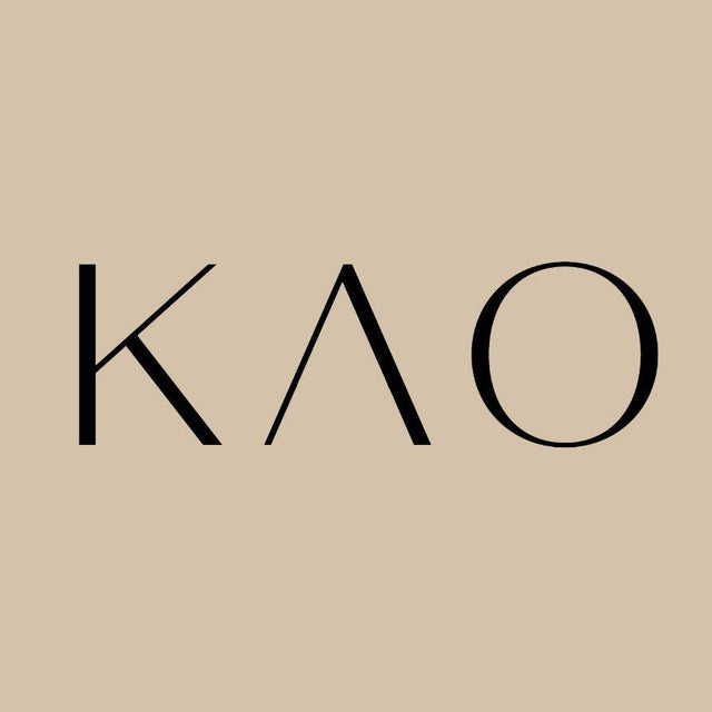 Kao Collection - nowshopfun