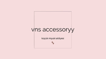 Vns Accessoryy