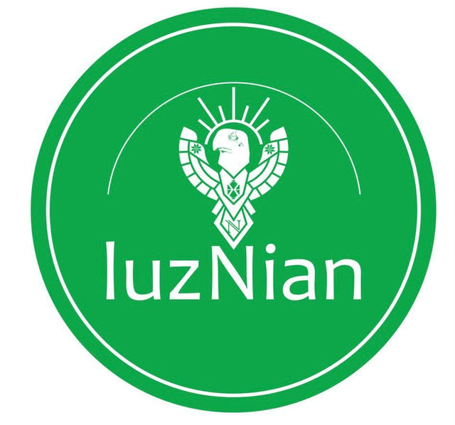 Luznian - nowshopfun