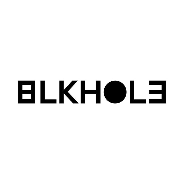 BLKHOLE - nowshopfun