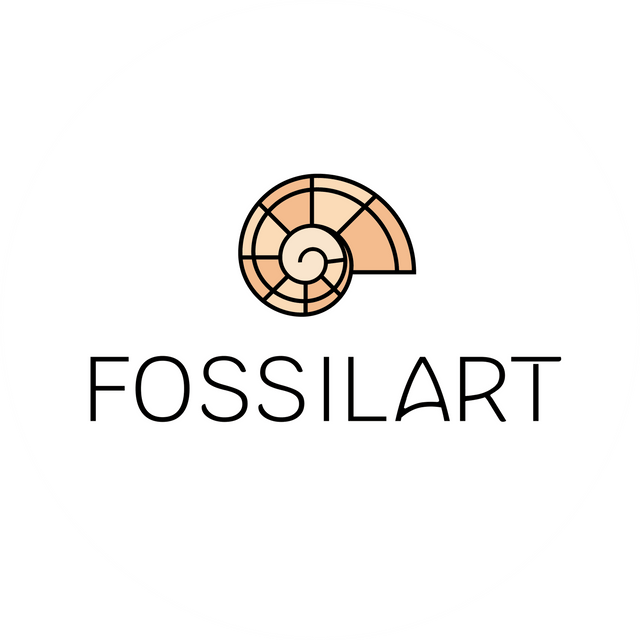 The Fossil Art-nowshopfun