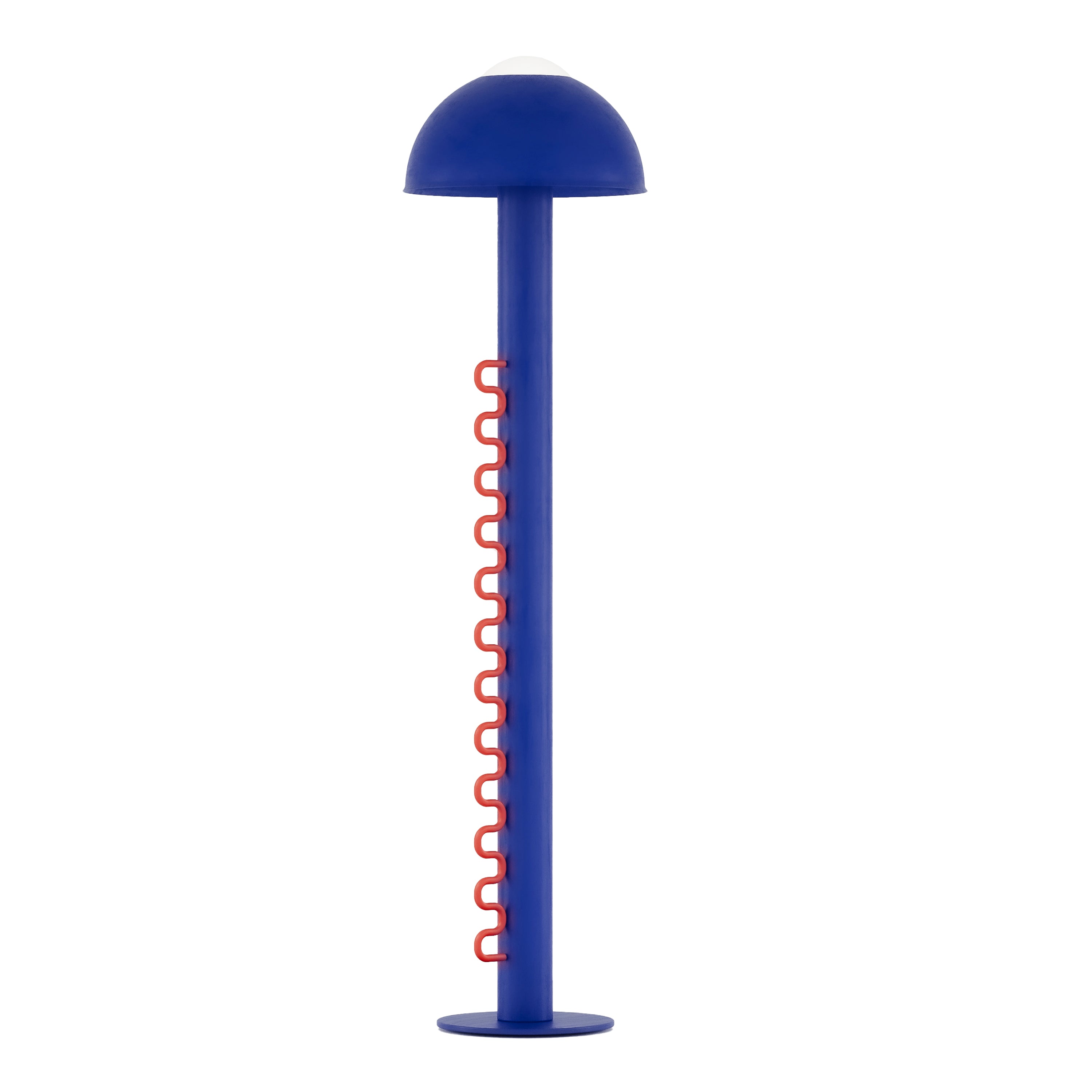 Wave Floor Lamp