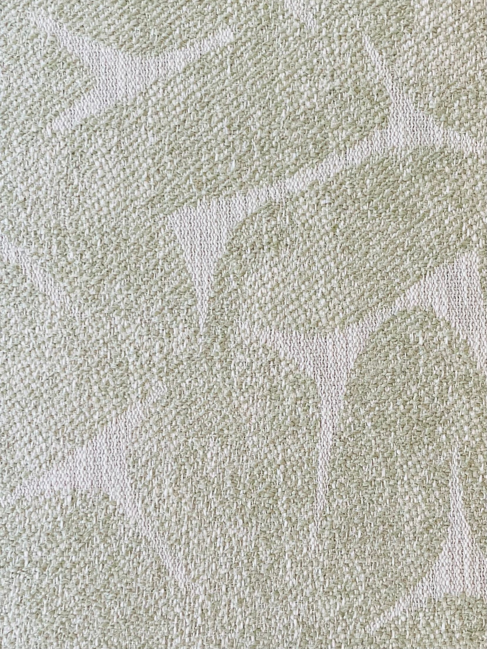 %100 Doğal Pamuk Ayak Taburesi