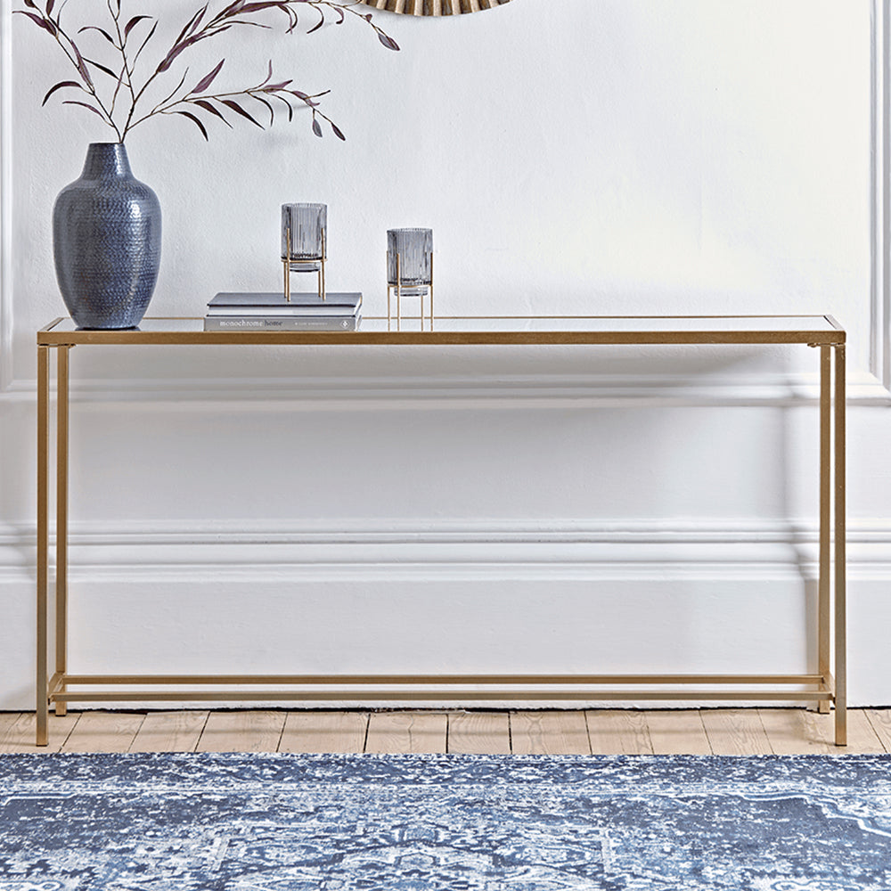 Canada Metal Dresuar Konsol