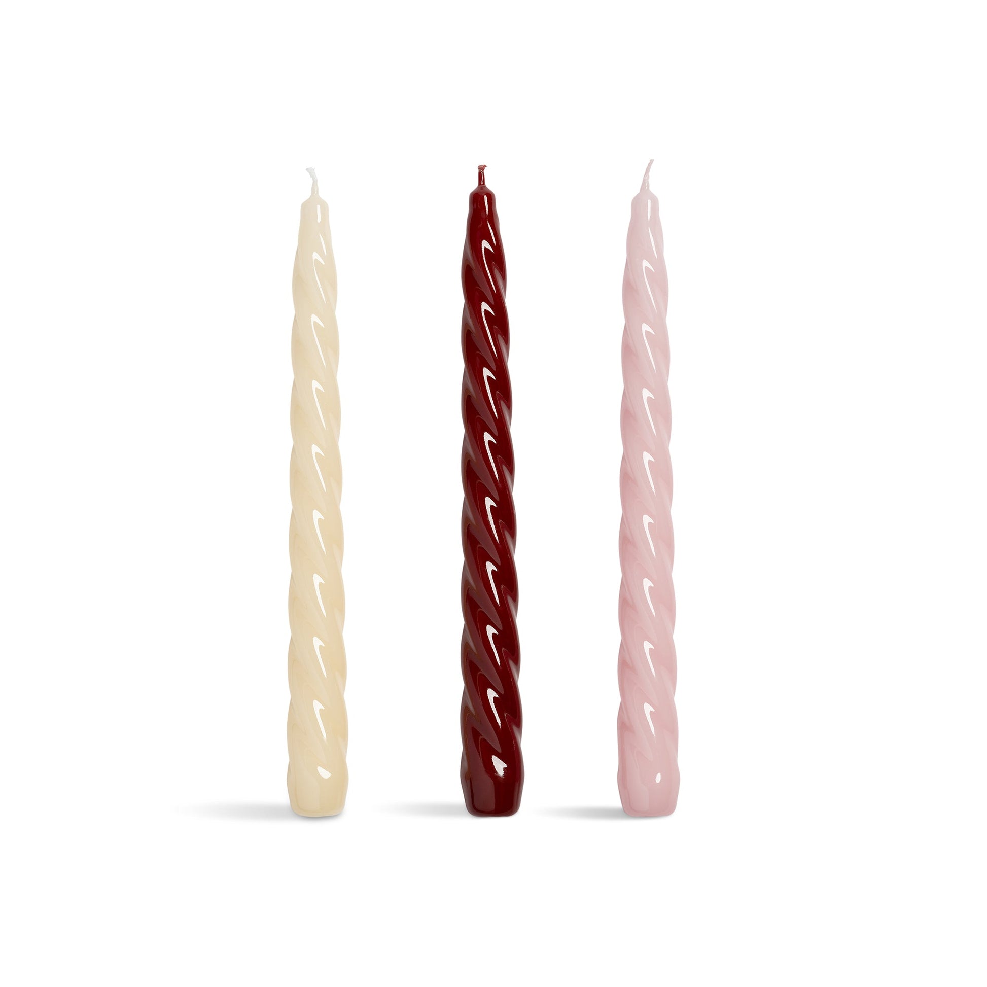 3'lü Mum Seti No:3