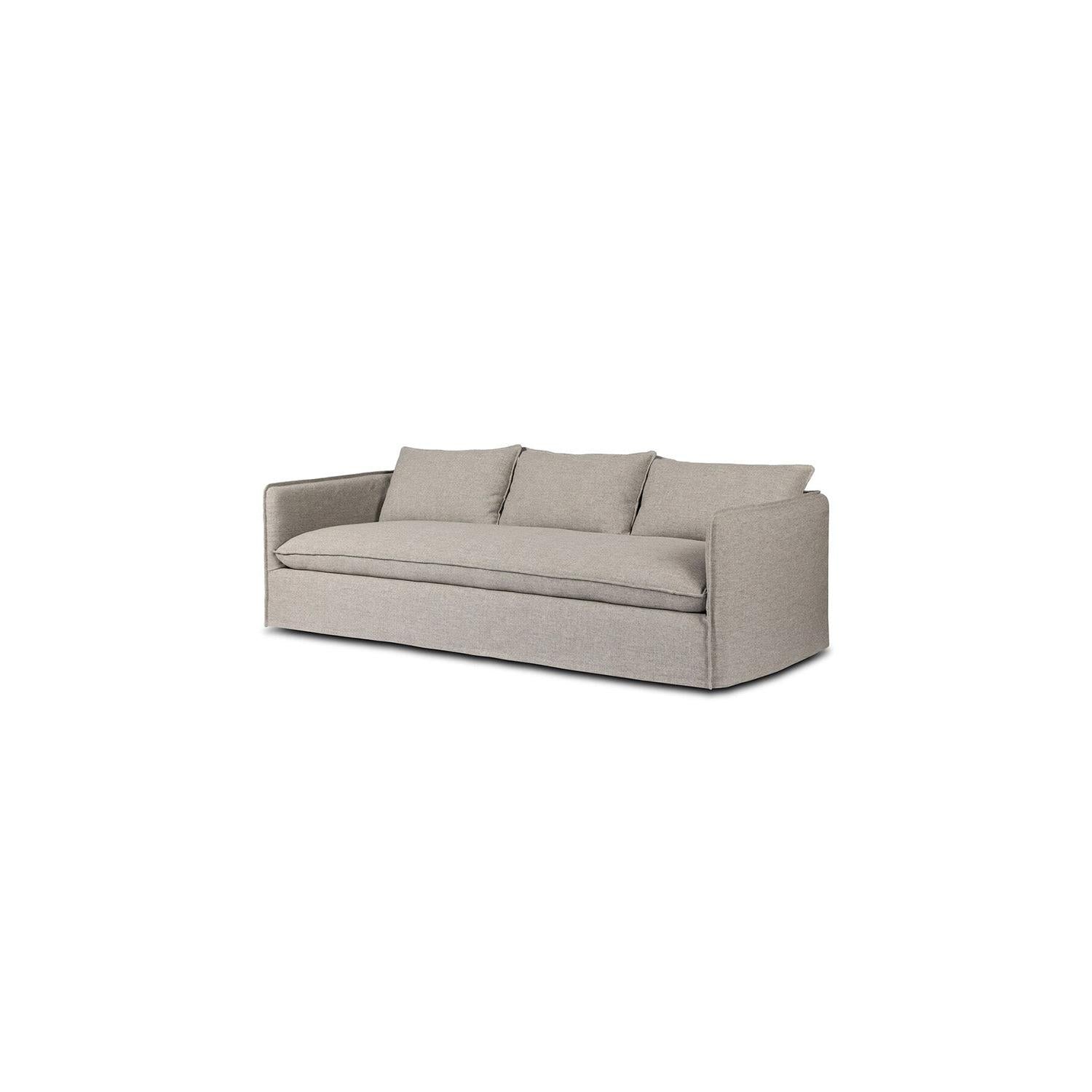 Basement Sofa