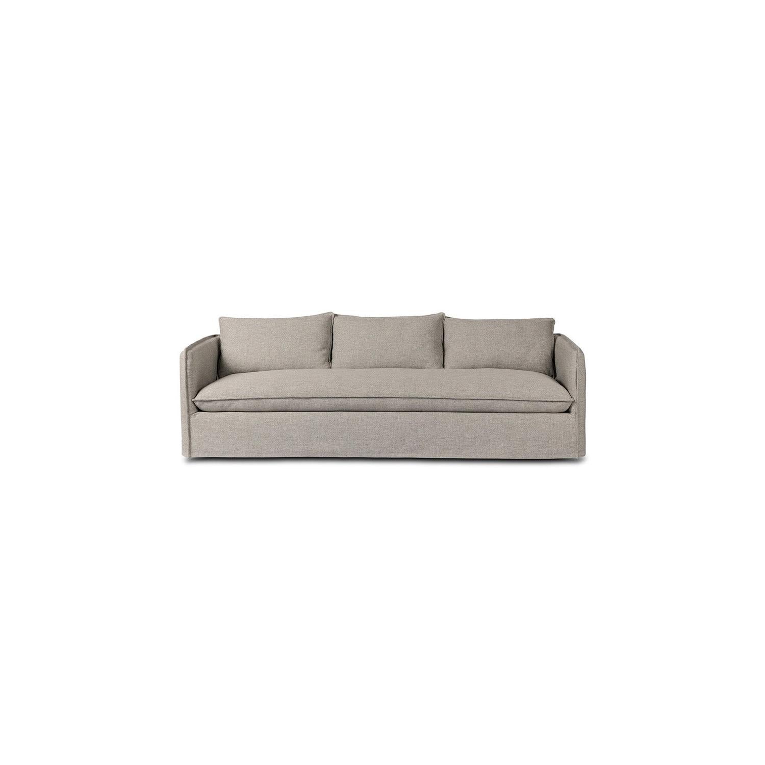 Basement Sofa