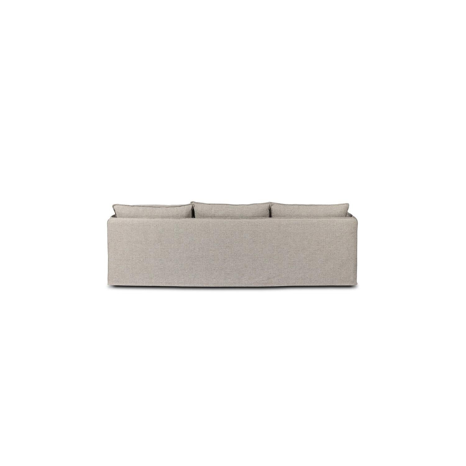 Basement Sofa