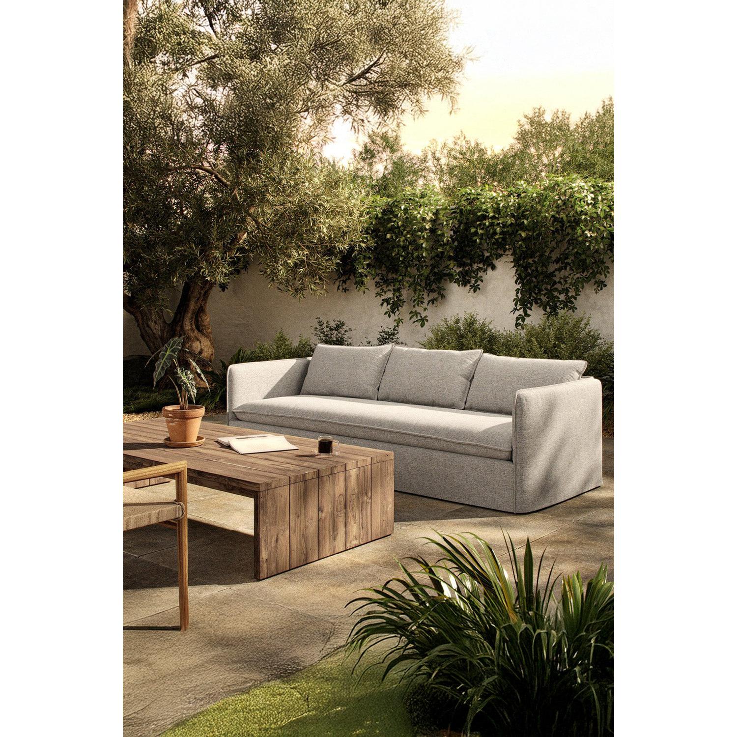 Basement Sofa