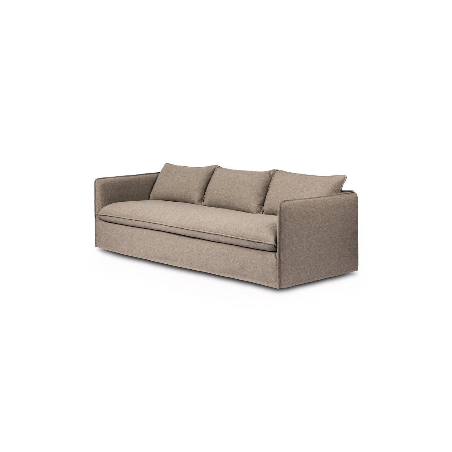 Basement Sofa