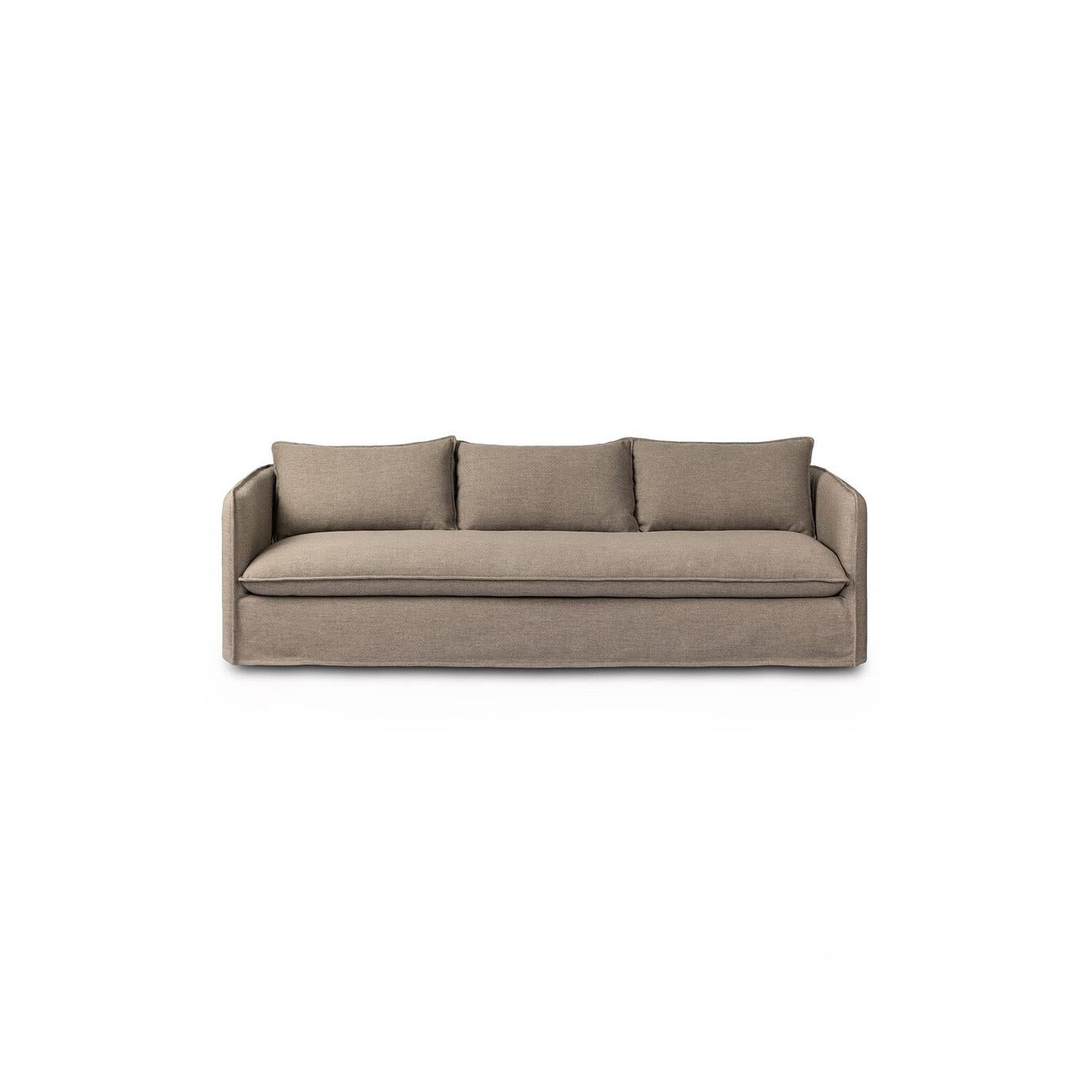 Basement Sofa