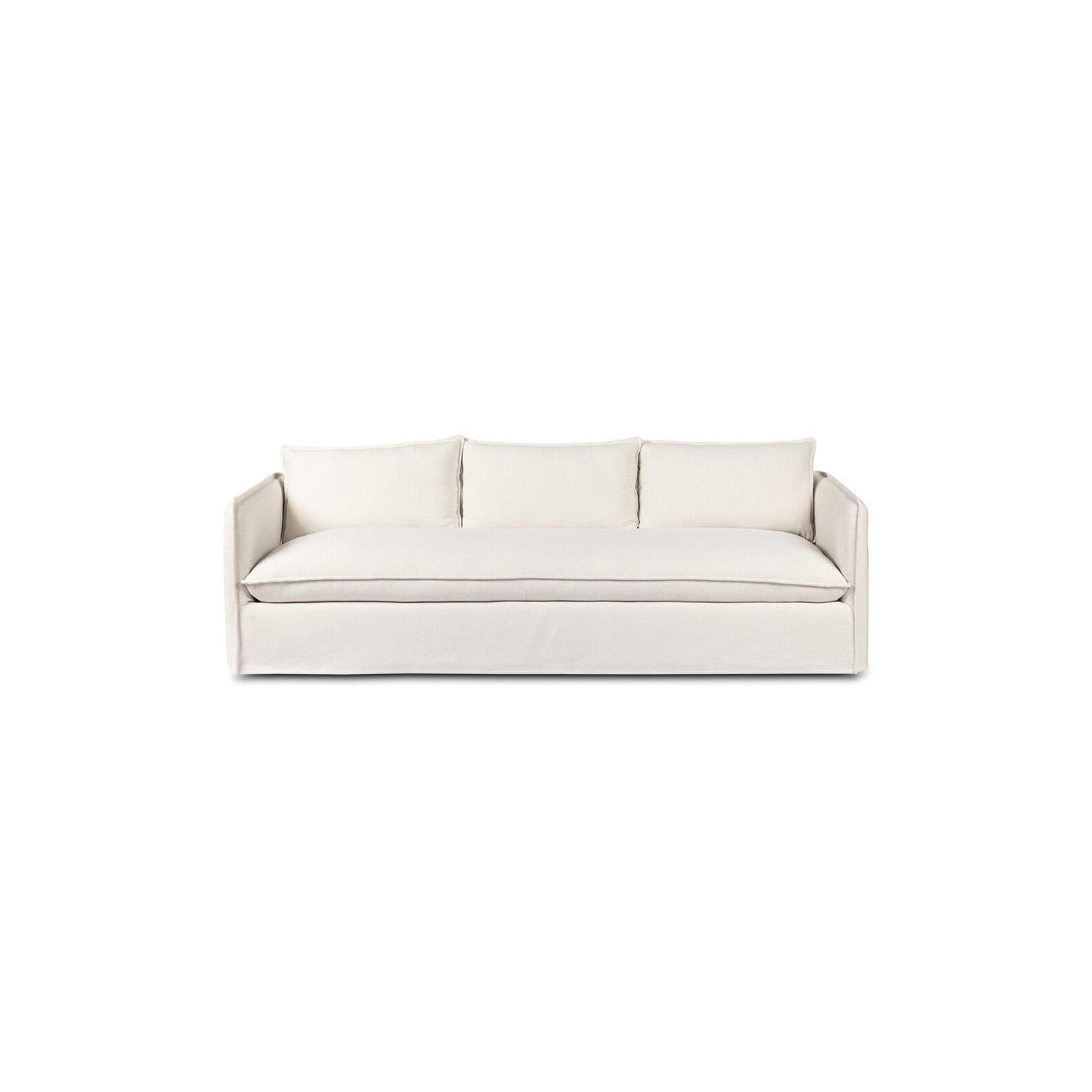 Basement Sofa