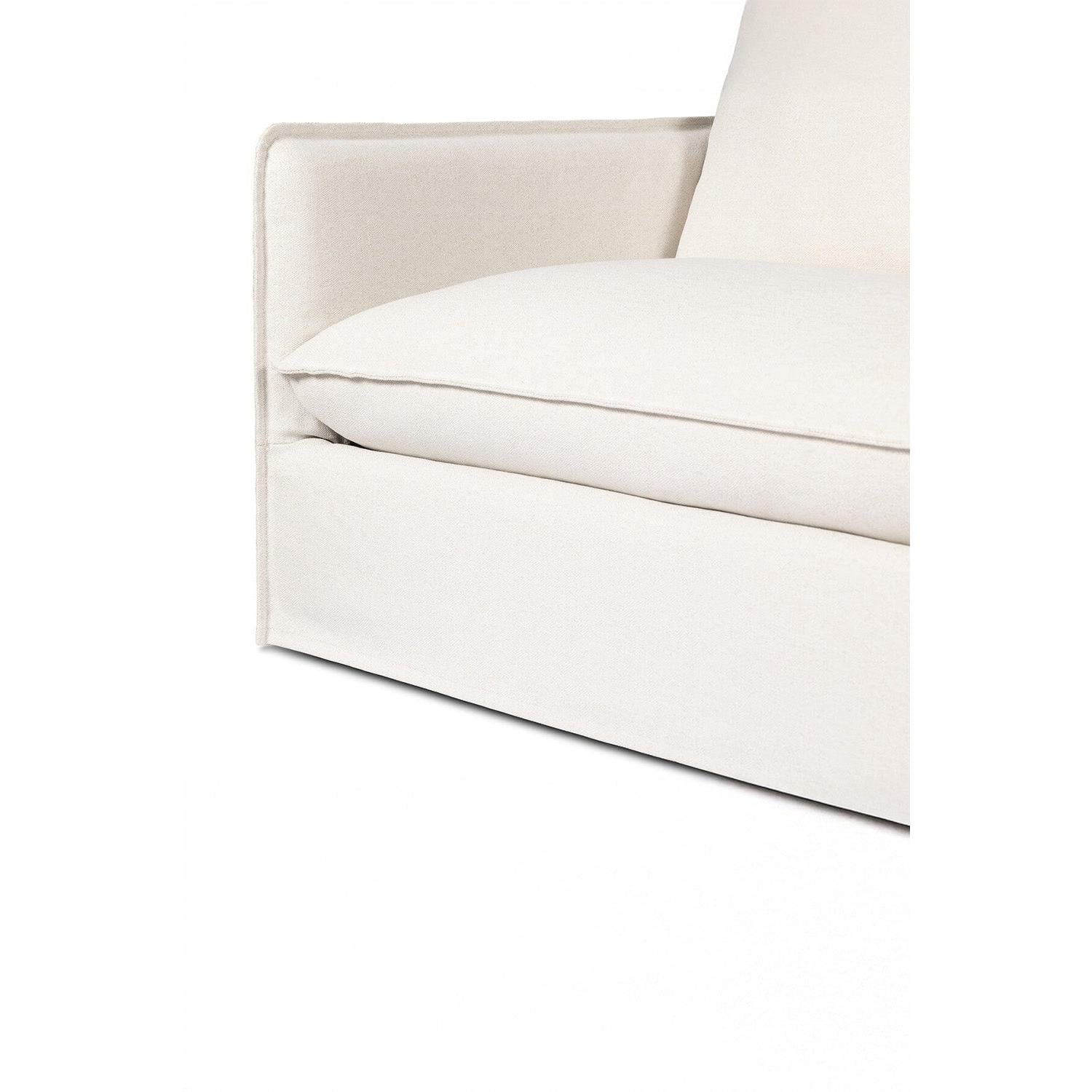 Basement Sofa