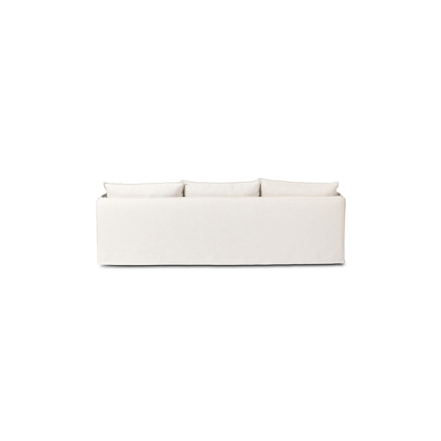 Basement Sofa