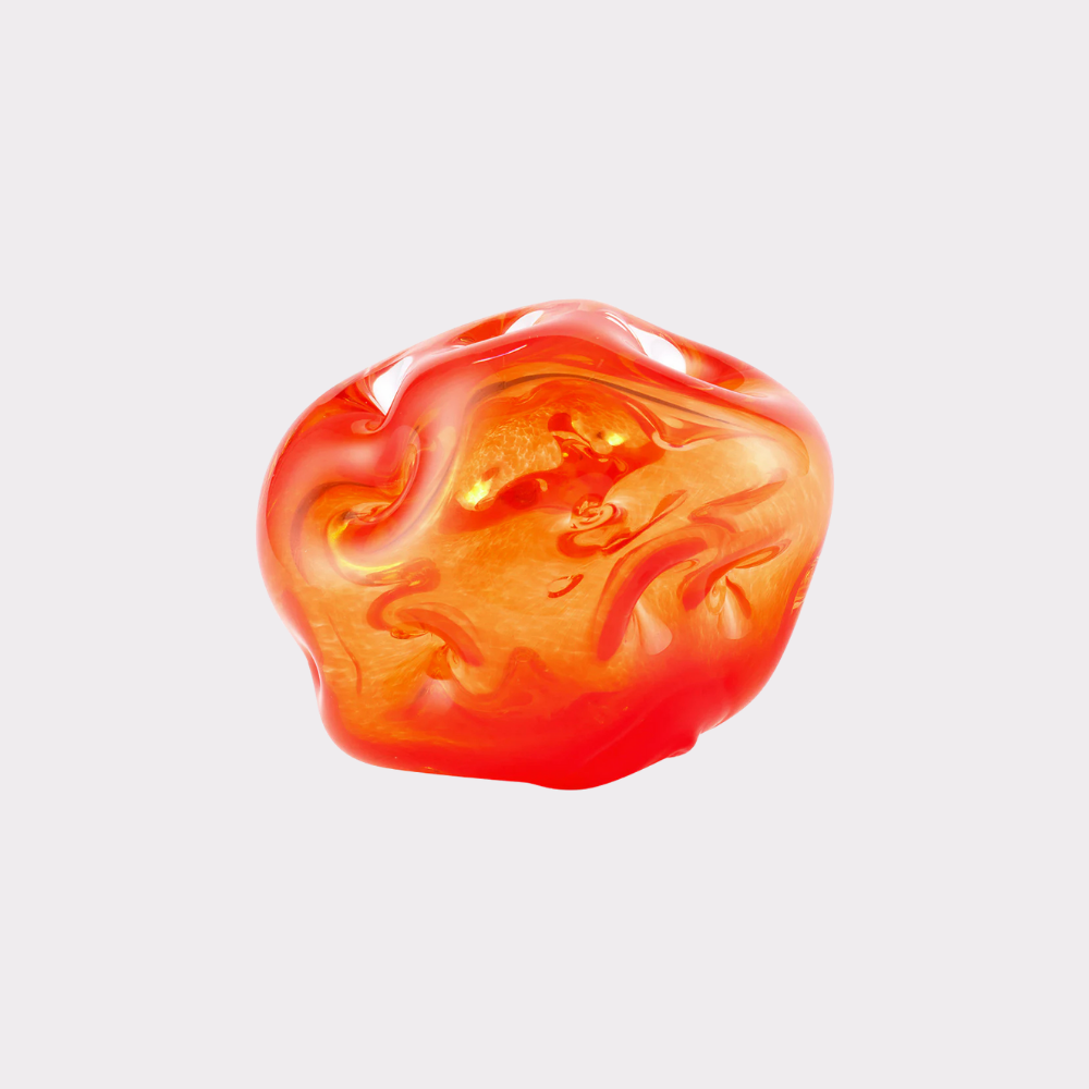 Luminis Orange Dekor