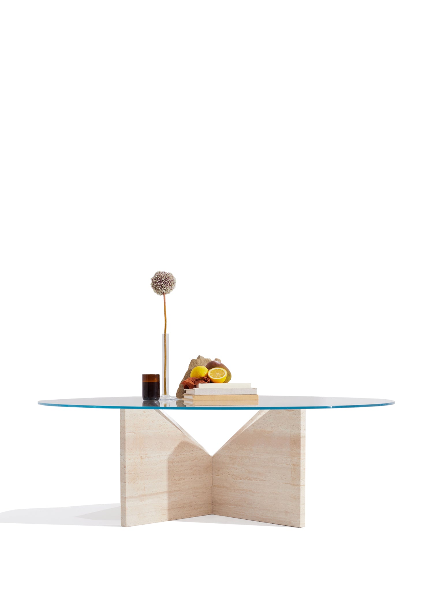 Ourea Coffee Table