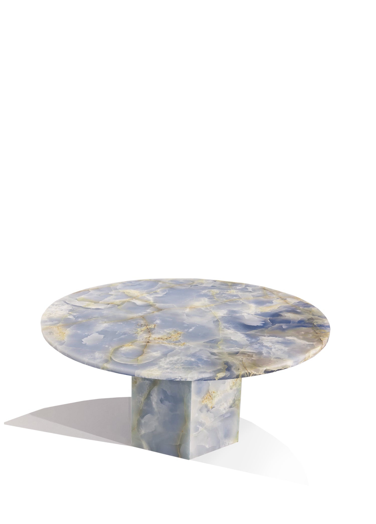 Taffy Coffee Table