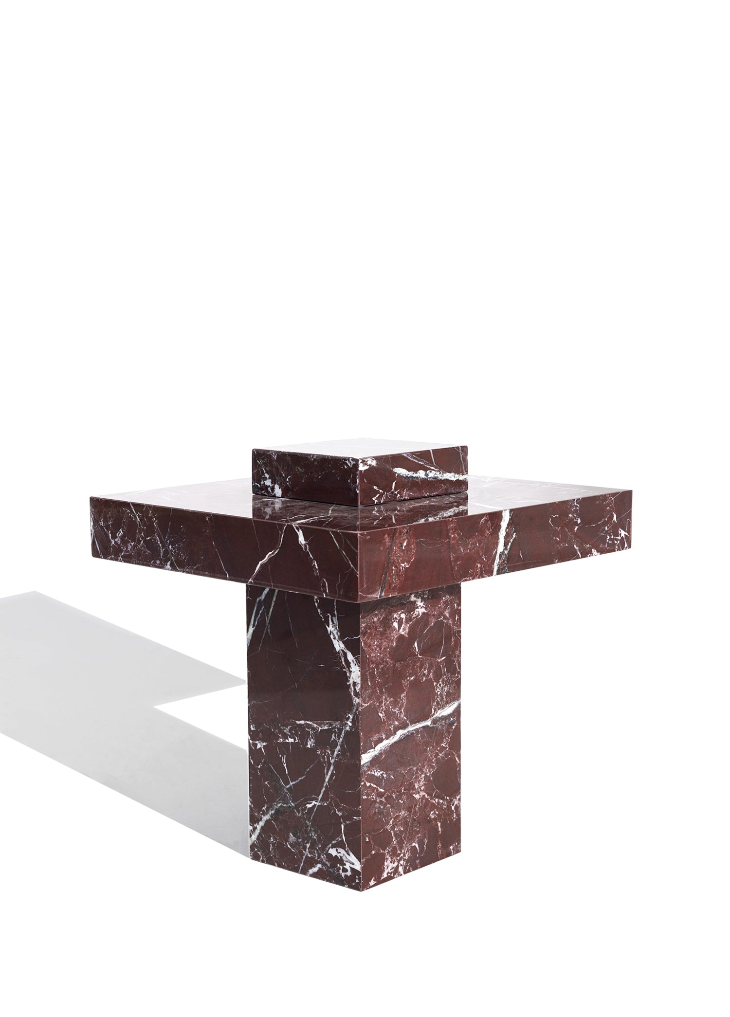 Dolce Side Table