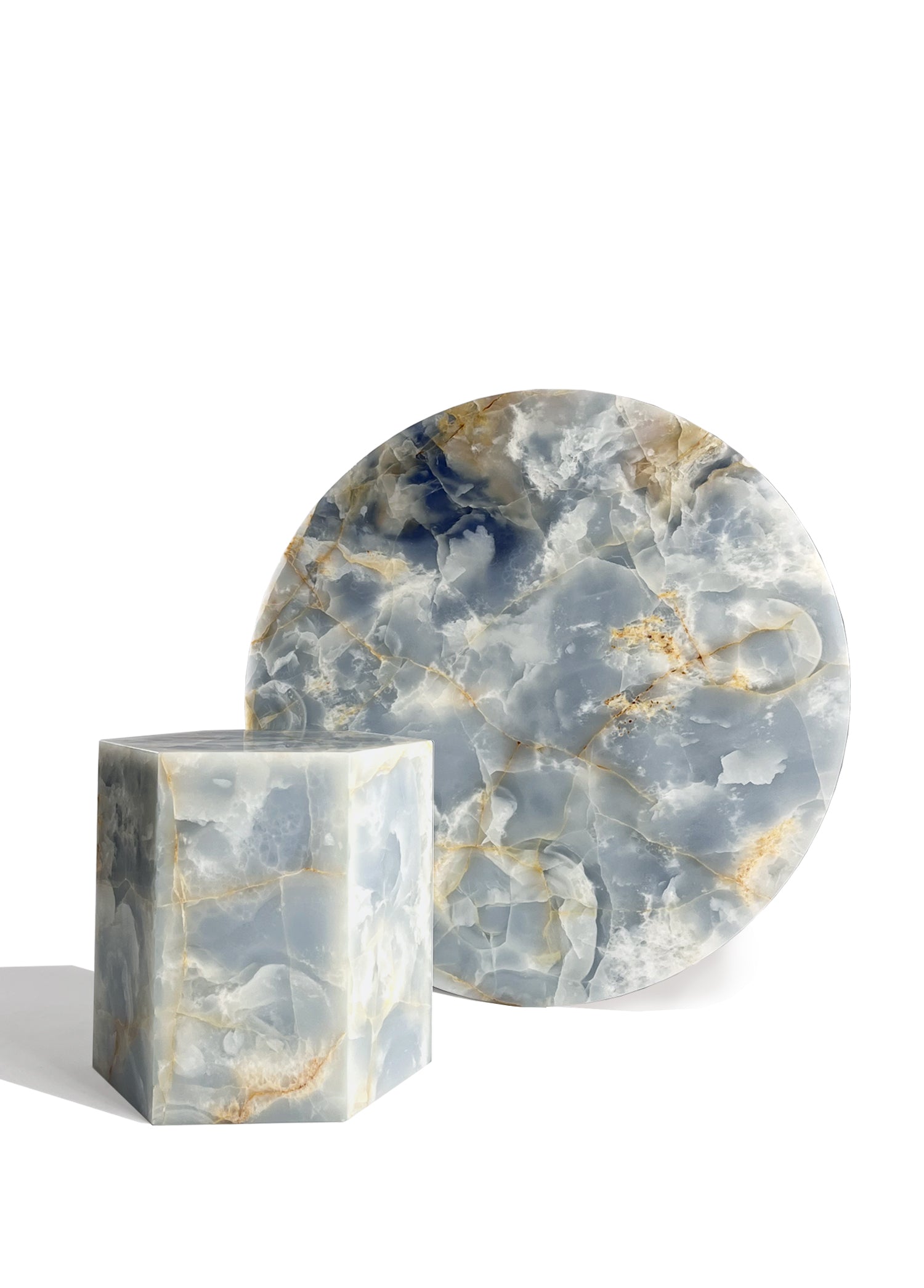 Taffy Coffee Table