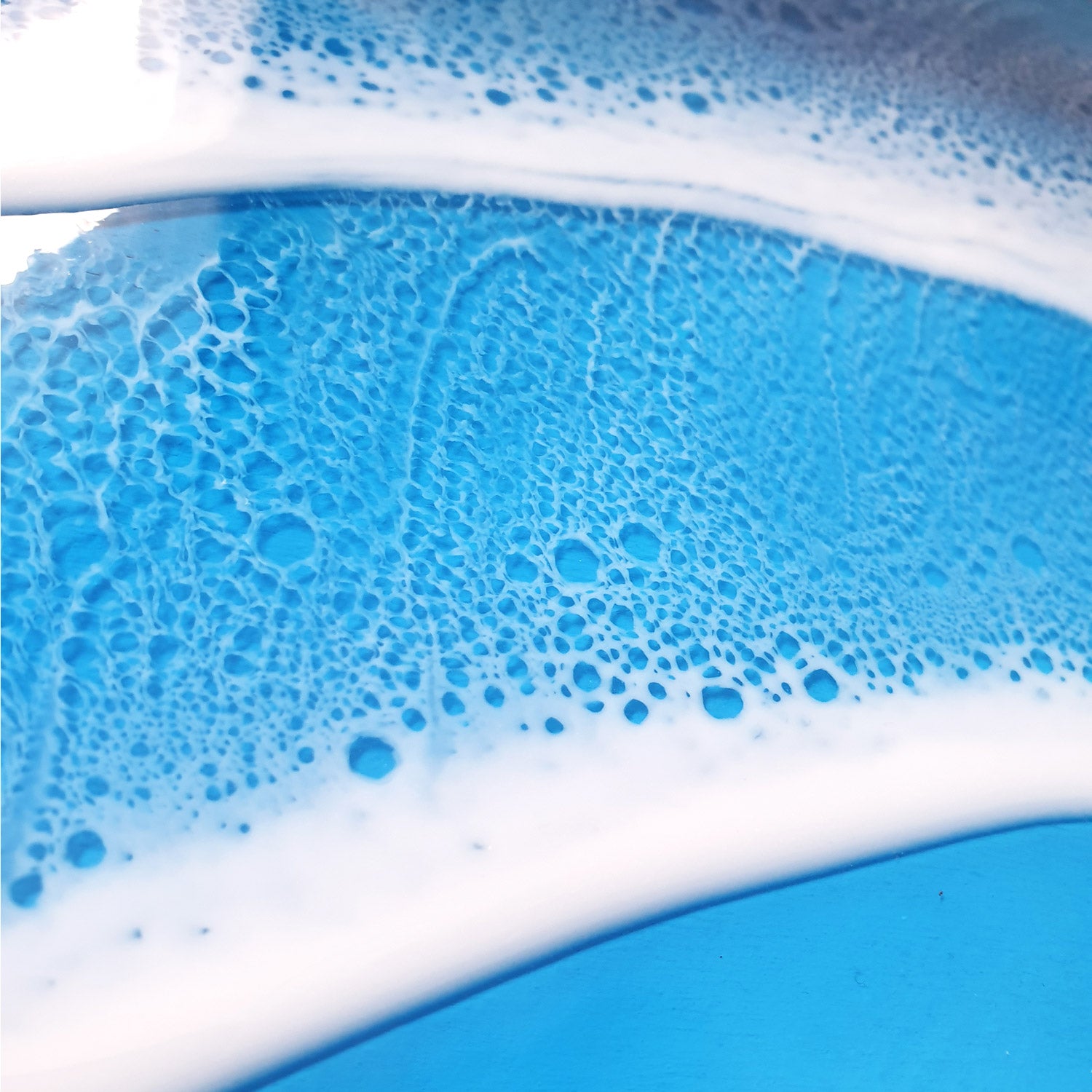 Aligned - Epoksi Deniz Tablo