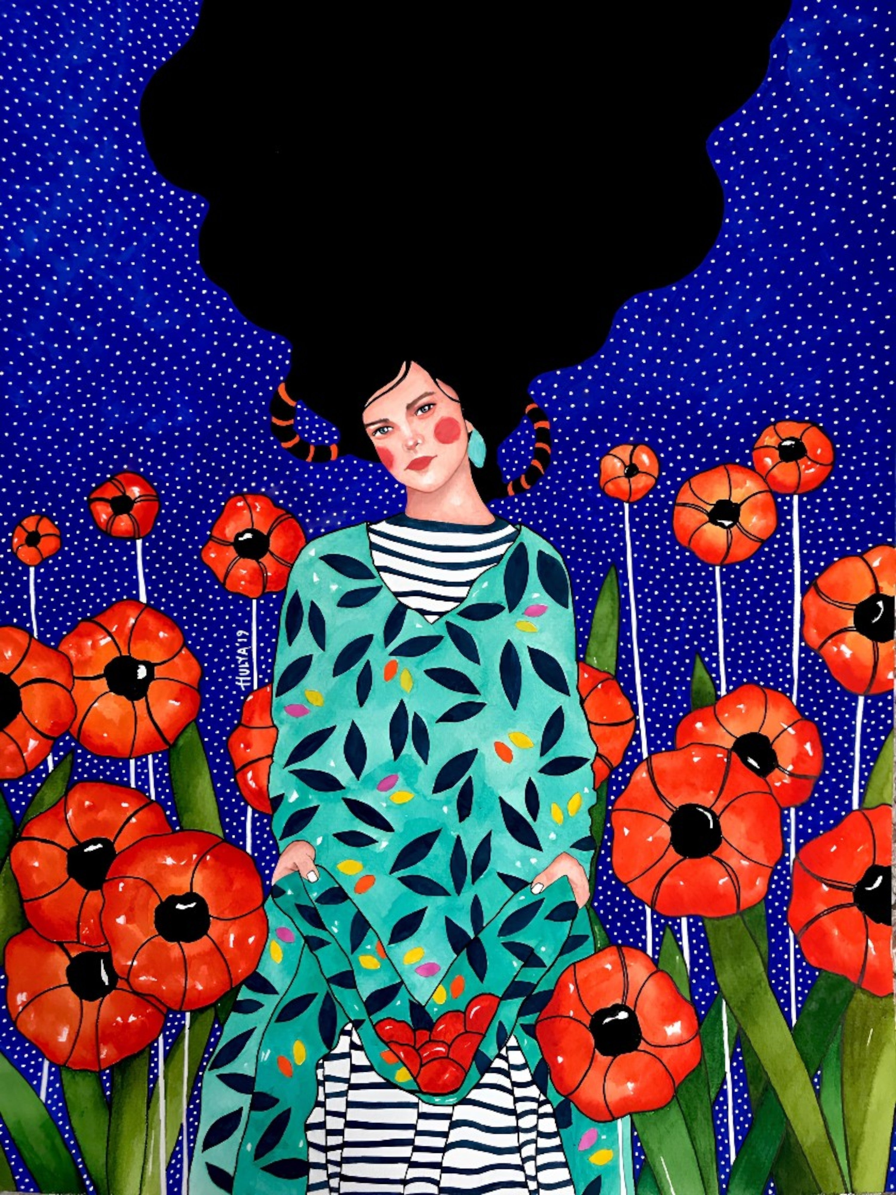 String Art Tablo - Give your story away