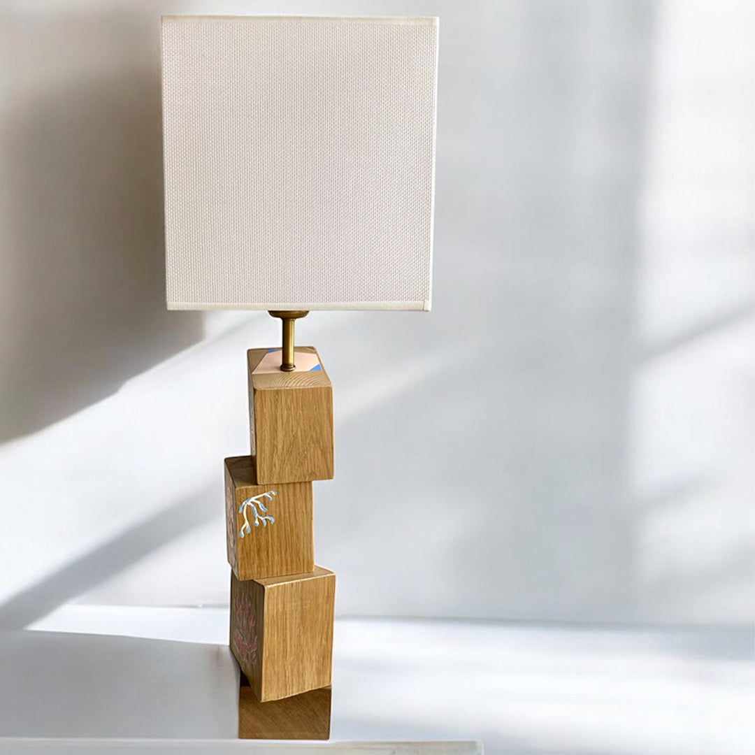 Marin Babylon Lampshade