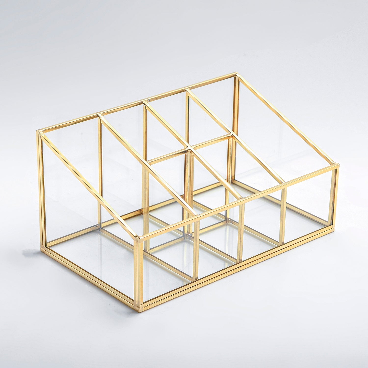 Cam Organizer | 6 Bölmeli