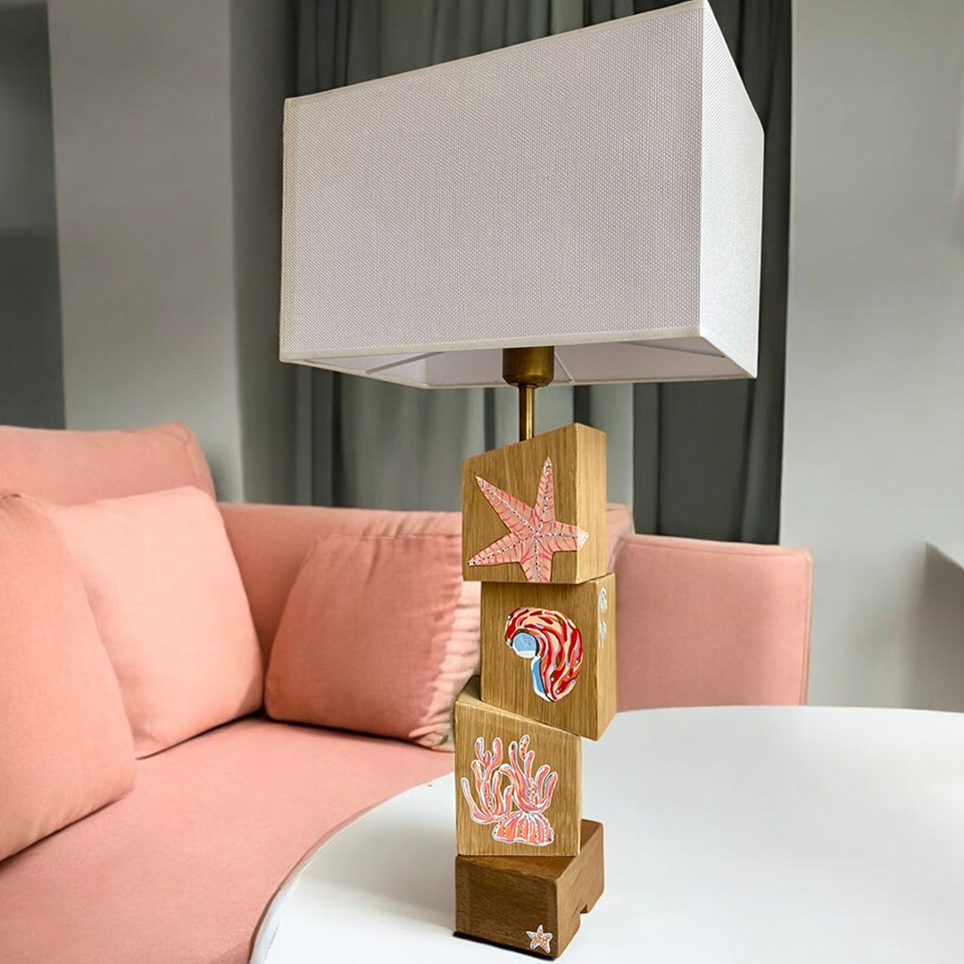 Marin Babylon Lampshade