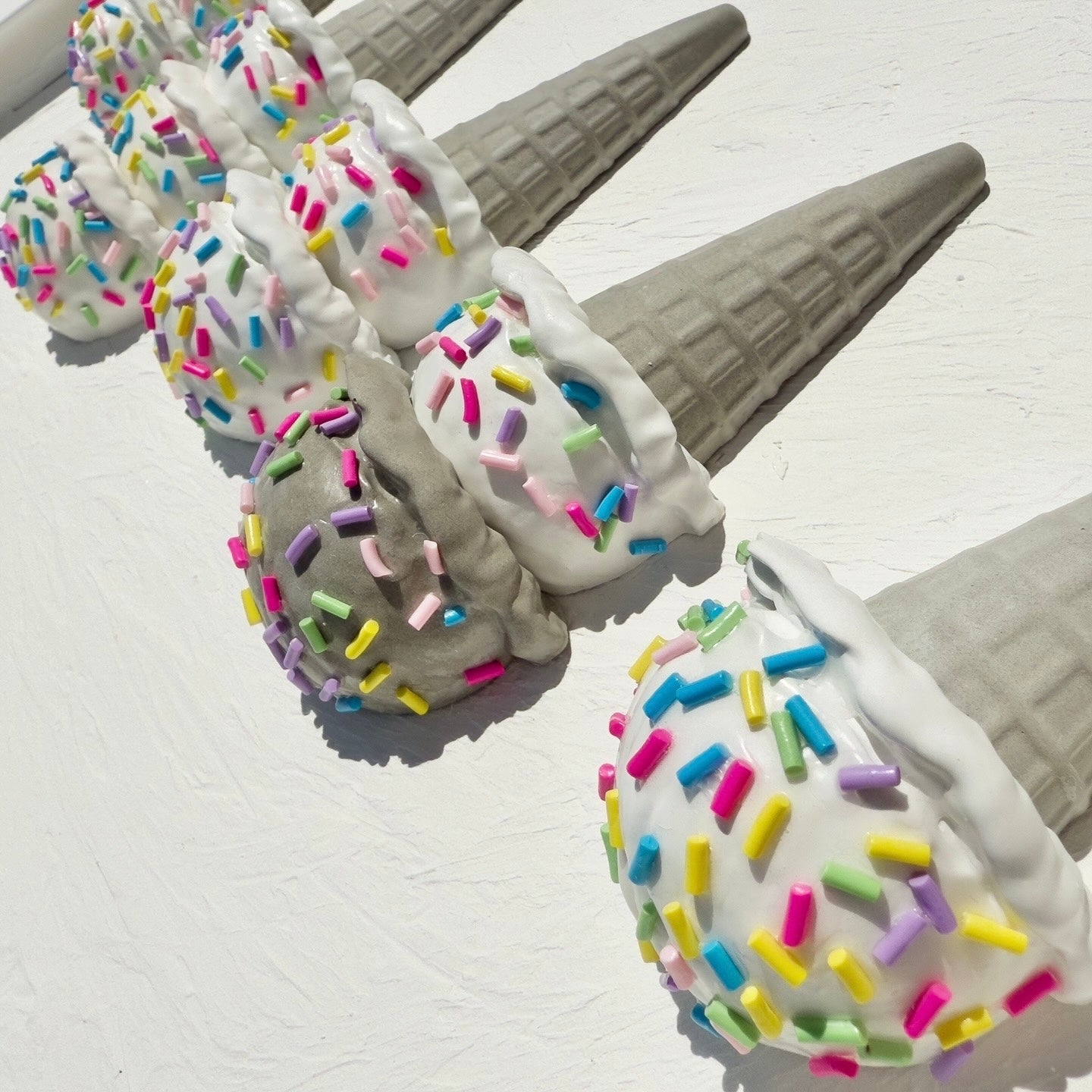 Scoop By Scoop Table