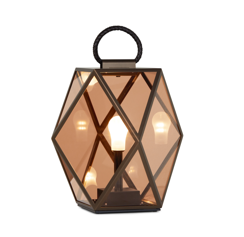 Muse Bronz Aydınlatma