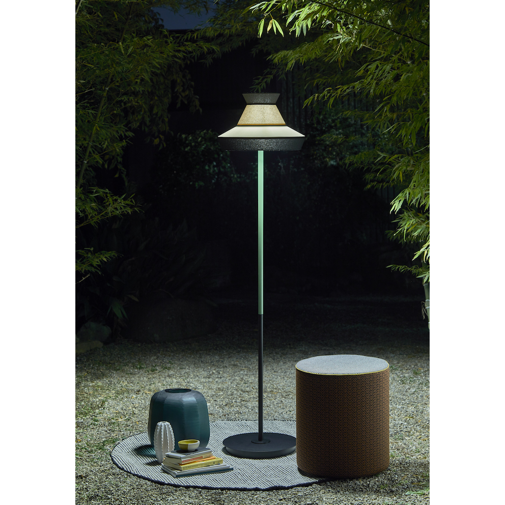 Calypso Antigua Lambader