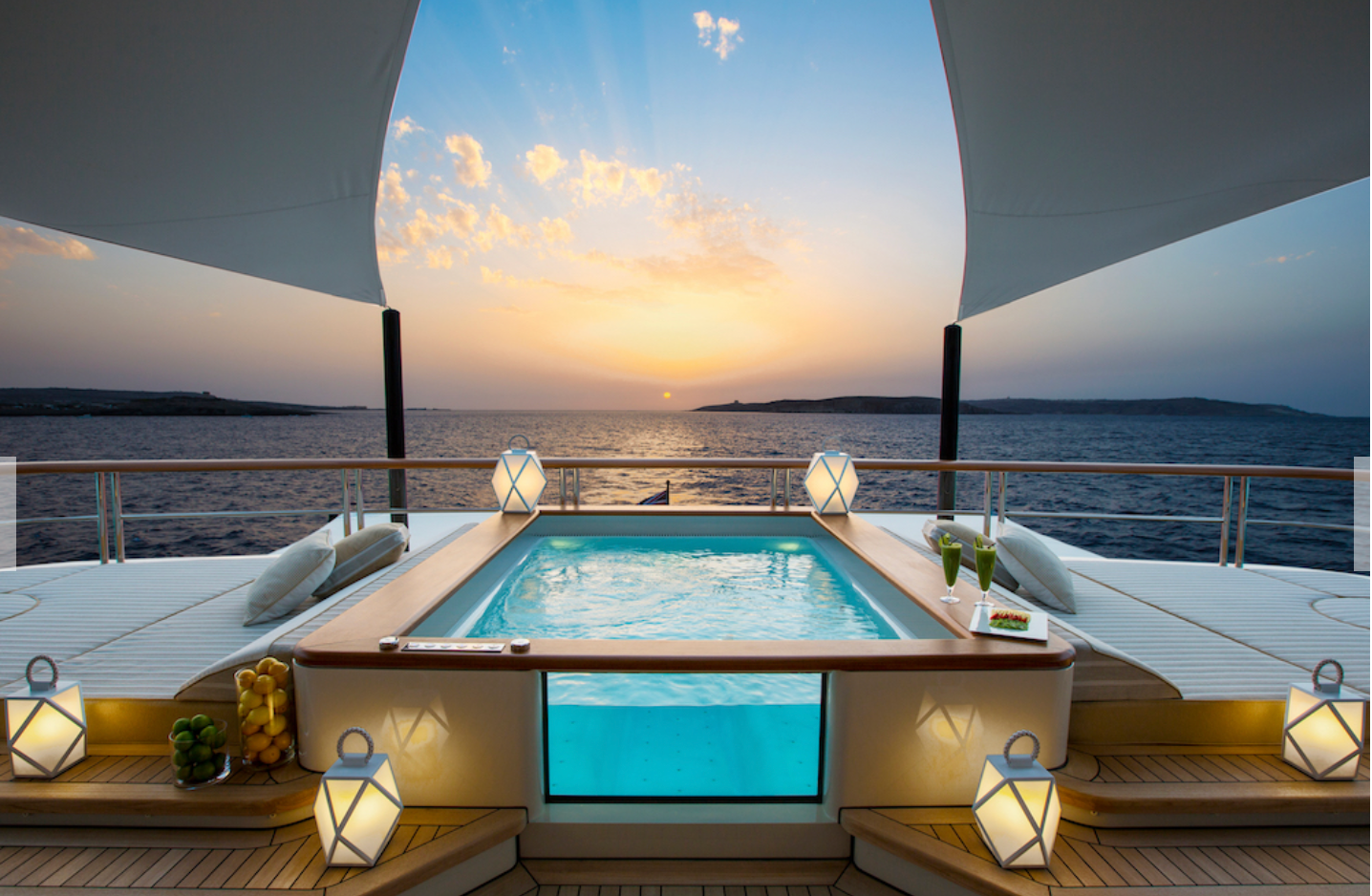 Muse Dış Mekan Bataryalı Aydınlatma