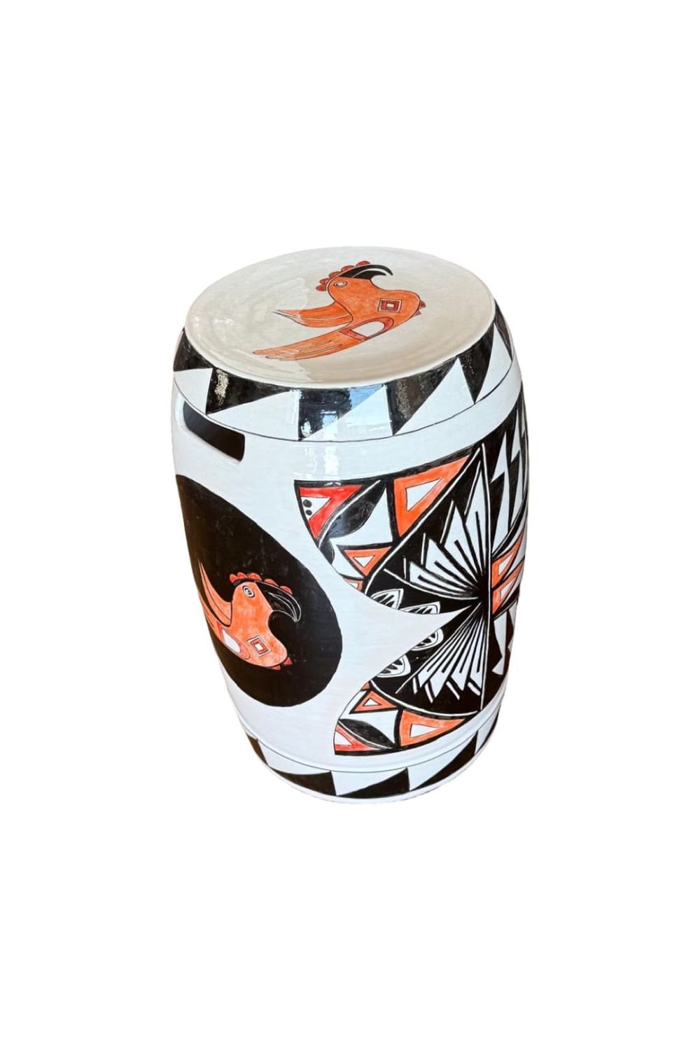 Acoma Tabure-Yan Sehpa-Haru Concept-NowShopFun