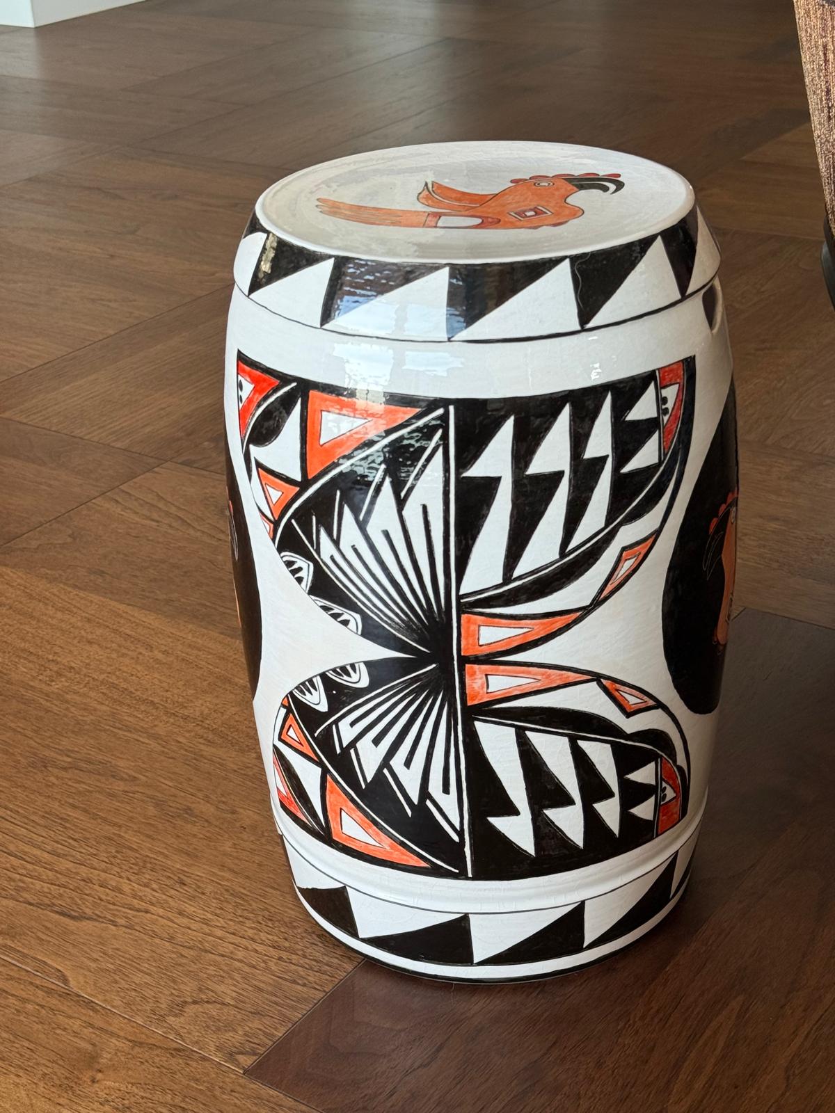 Acoma Tabure-Yan Sehpa-Haru Concept-NowShopFun