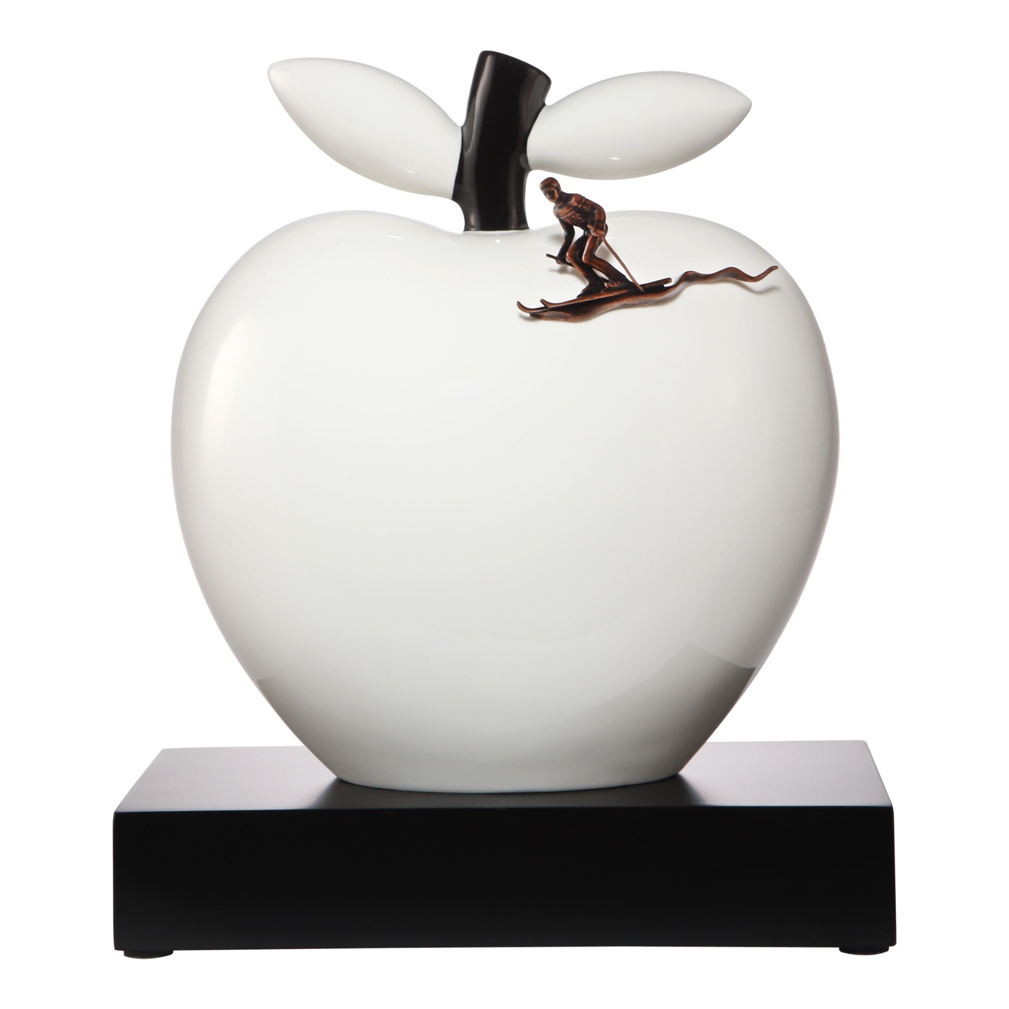 Adventure And Freedom Limited Edition Figur - Studio 8 - Art & Apple Koleksiyonu