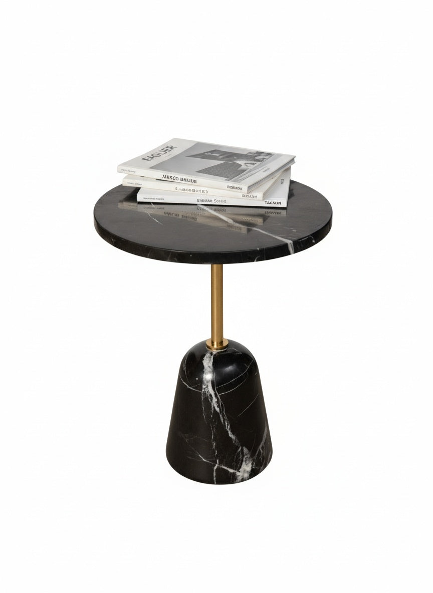 Oslo Side Table