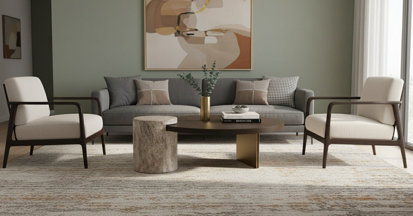 Napoleon Coffee Table