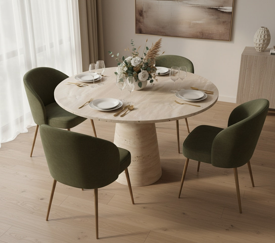 Yuka Dining Table