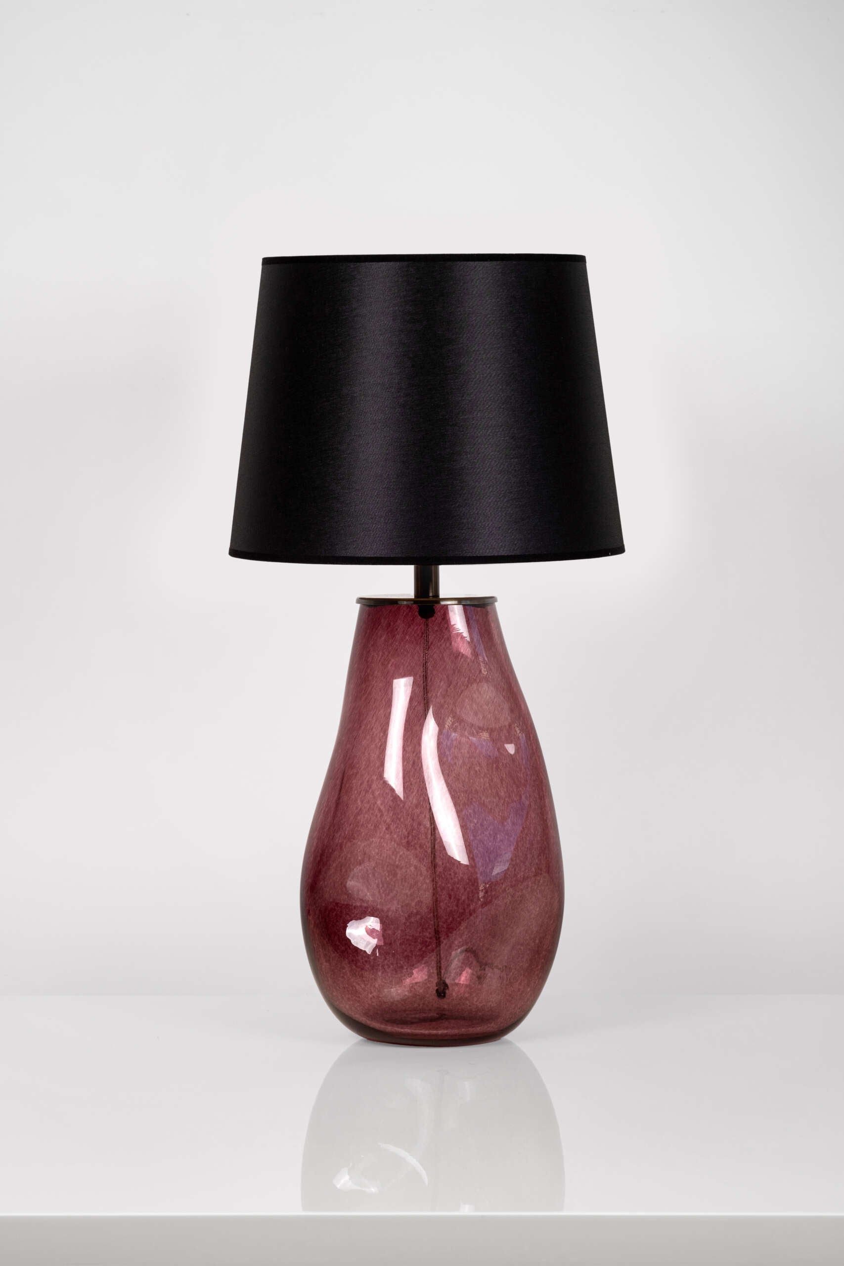 Amorf Peri Mor Abajur