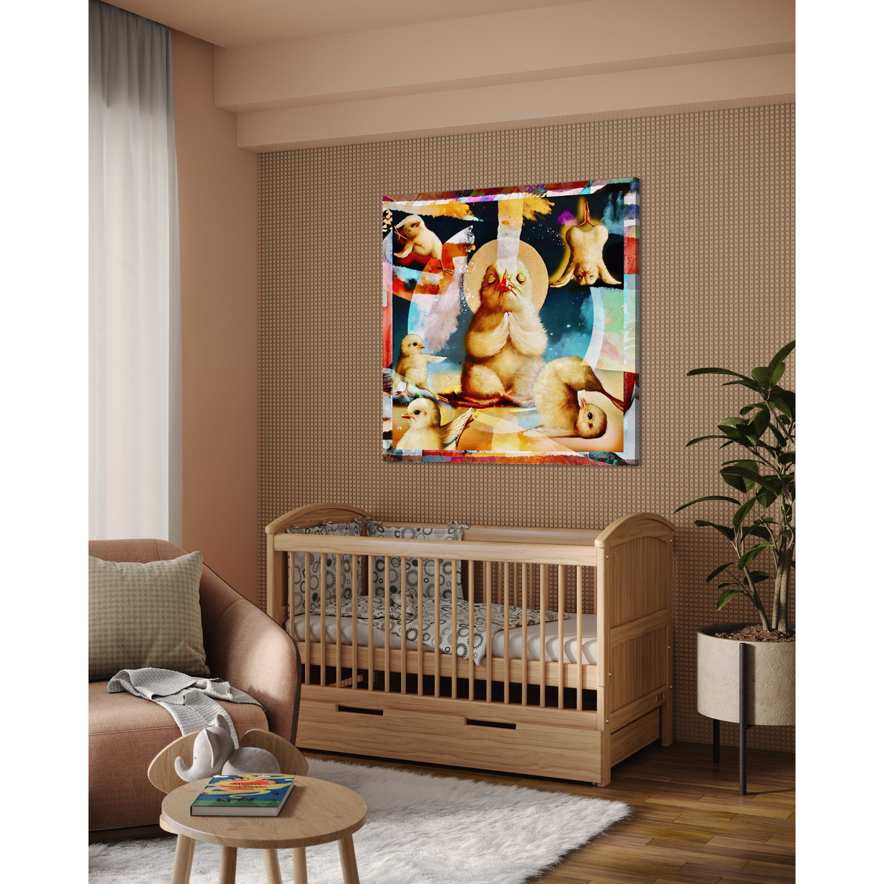 And I'm The King Of England Tablo