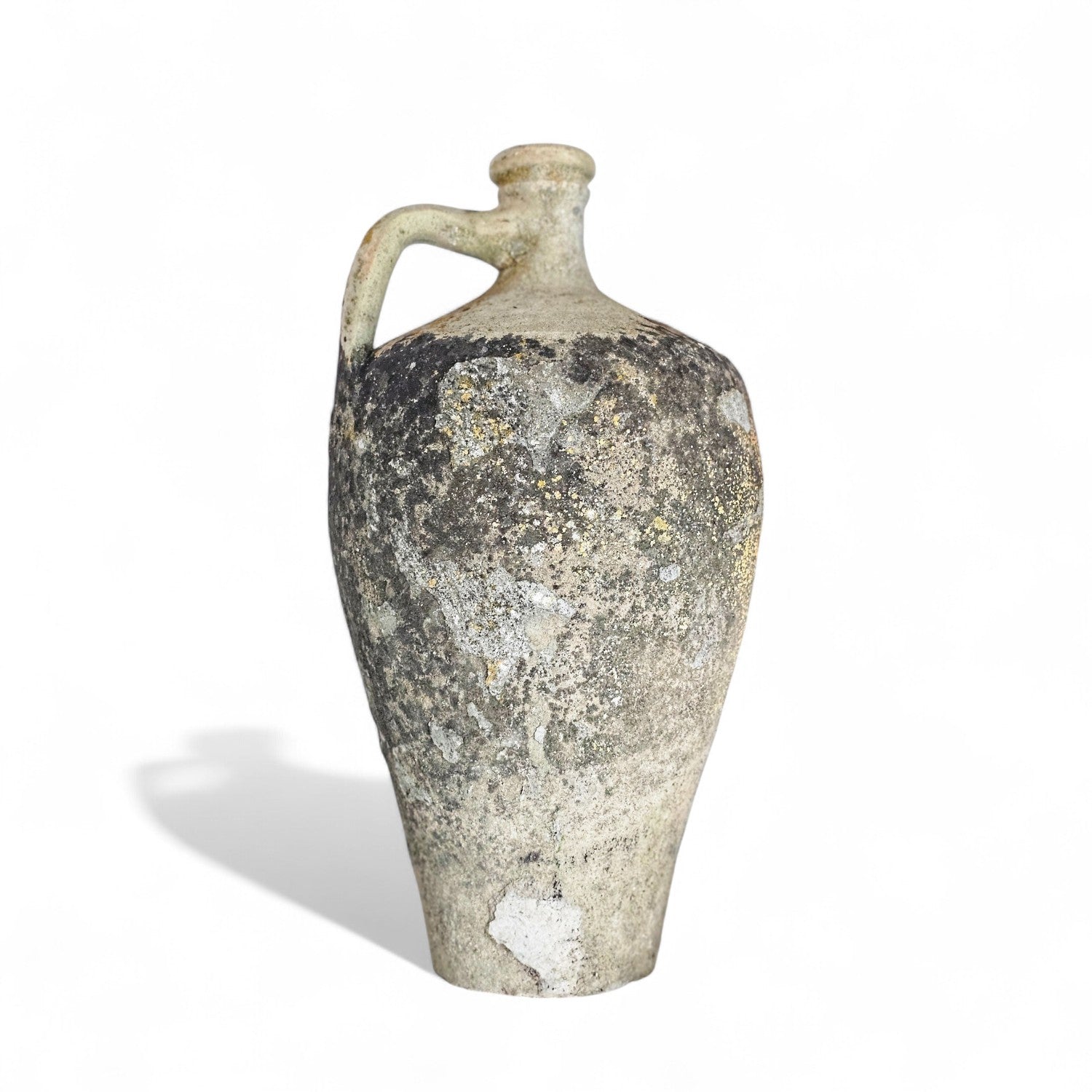 Antik Akhisar Vazo-Vazo-D&G Terracotta Studyo-NowShopFun