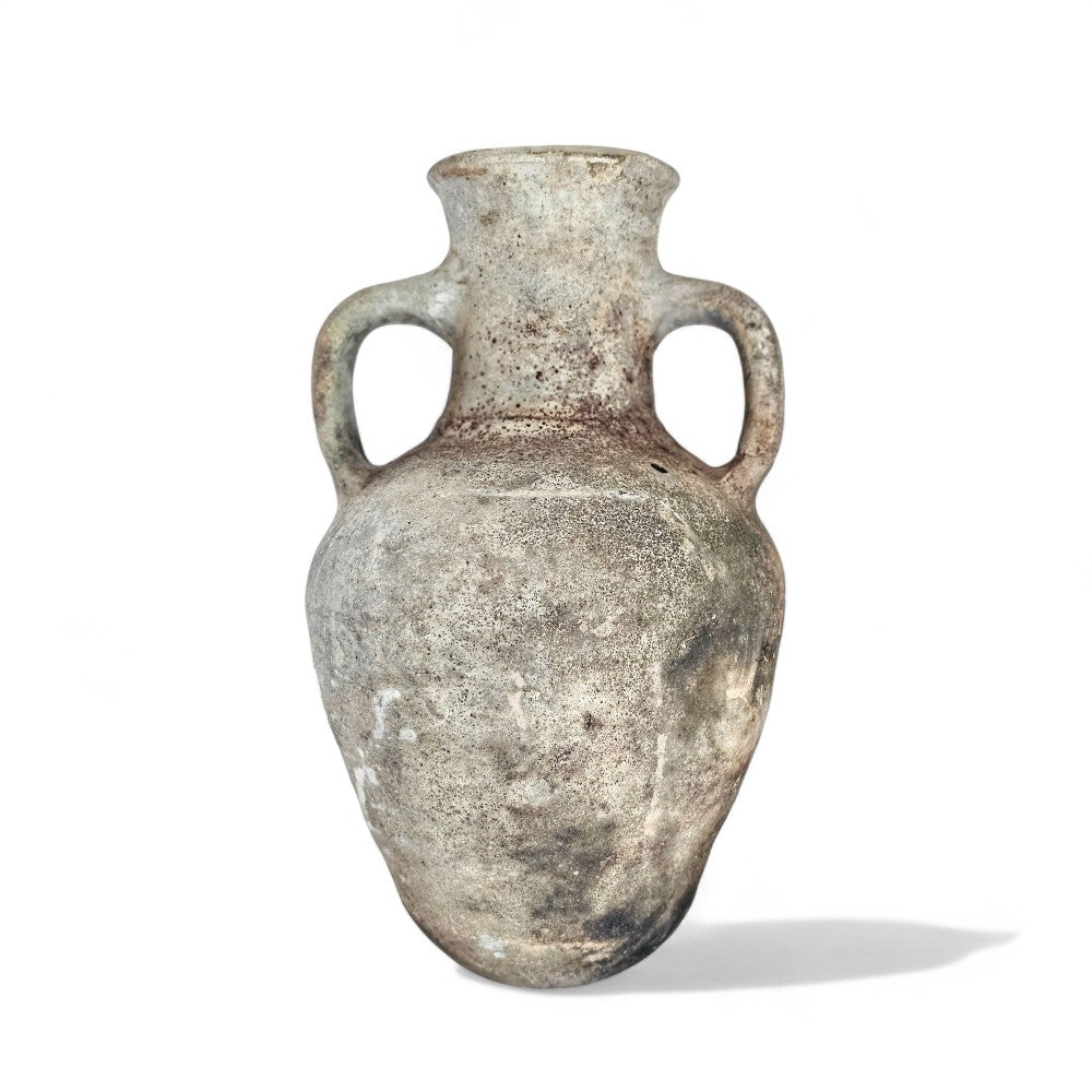 Antik Söğüt Vazo-Vazo-D&G Terracotta Studyo-NowShopFun