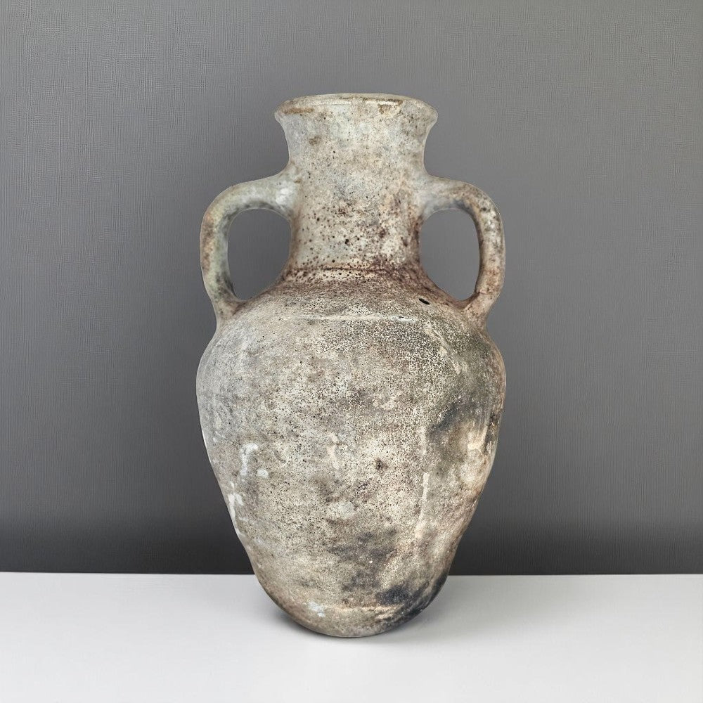 Antik Söğüt Vazo-Vazo-D&G Terracotta Studyo-NowShopFun