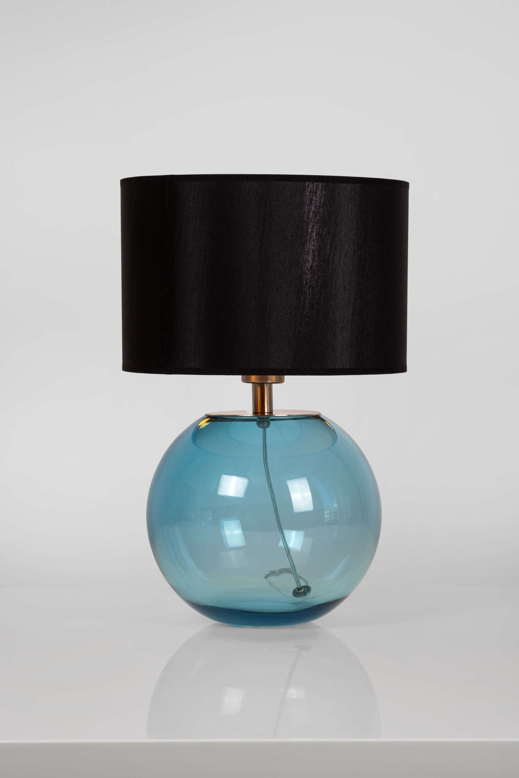 Aqua Küre Abajur