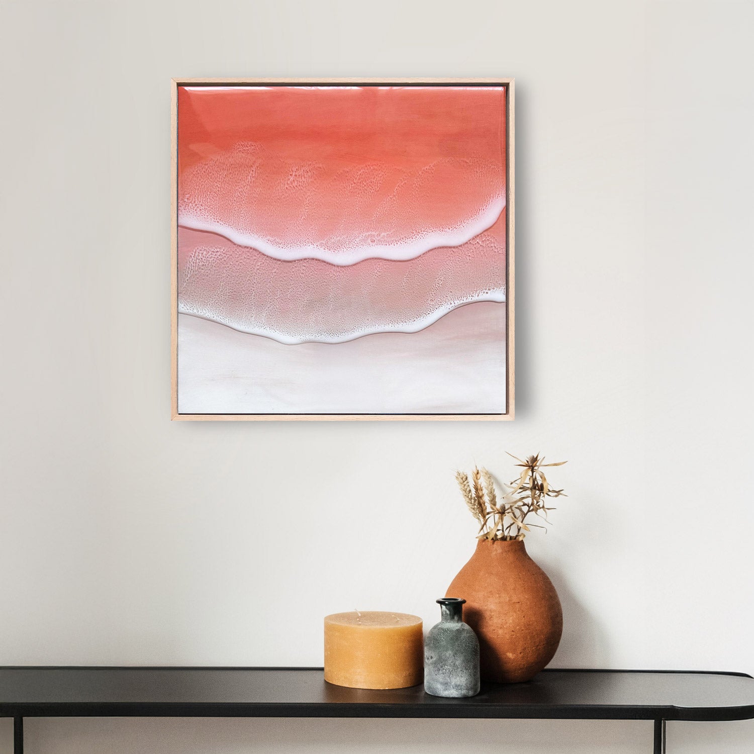 Arenis - Epoksi Deniz Tablo