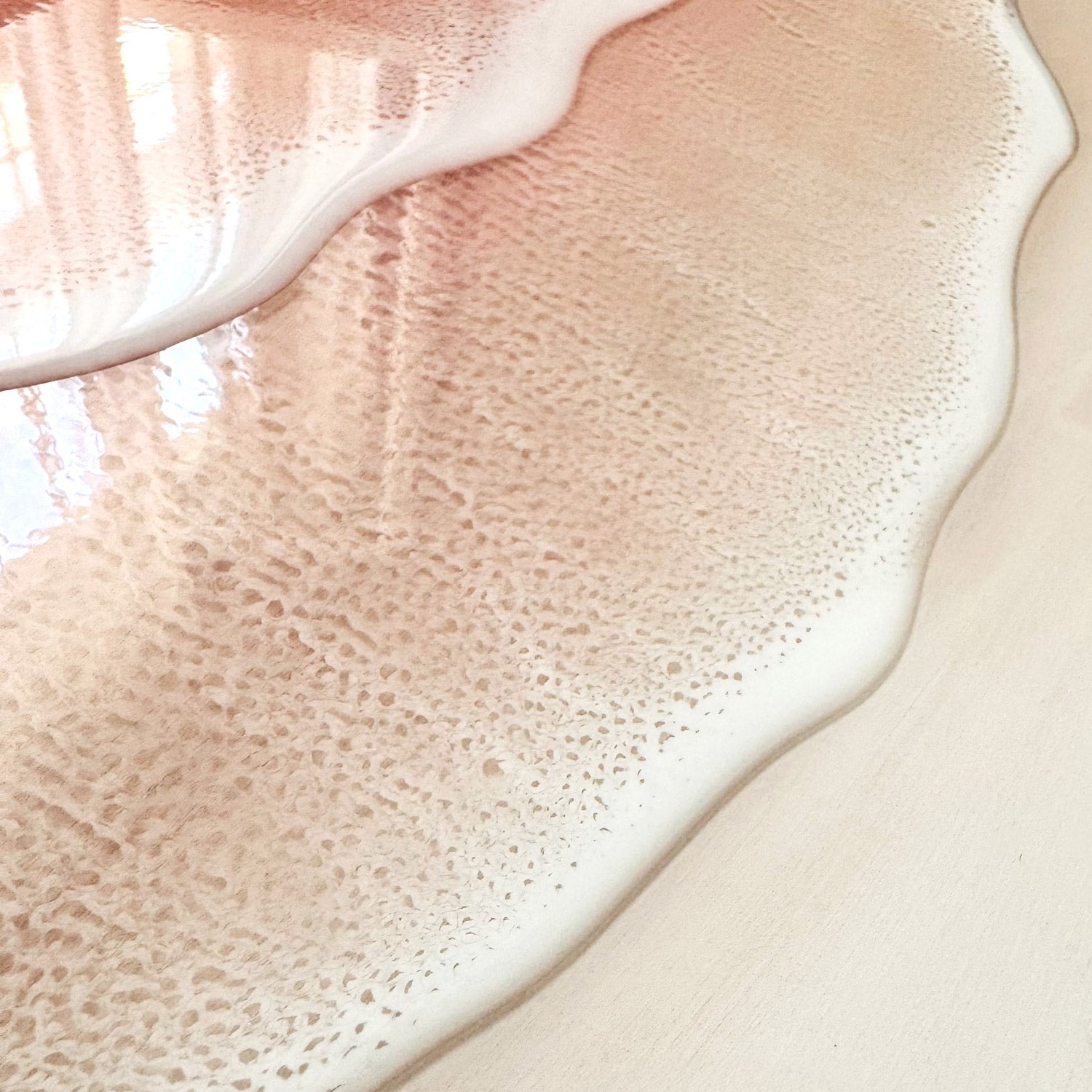 Arenis - Epoksi Deniz Tablo