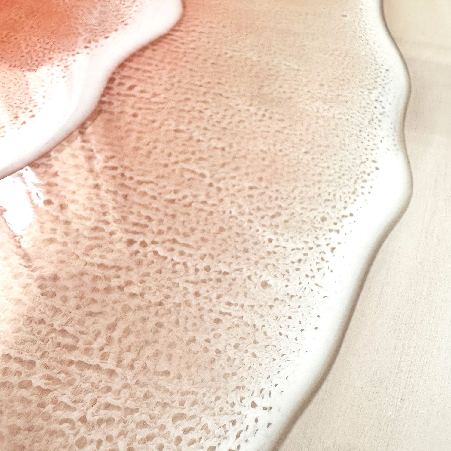 Arenis - Epoksi Deniz Tablo