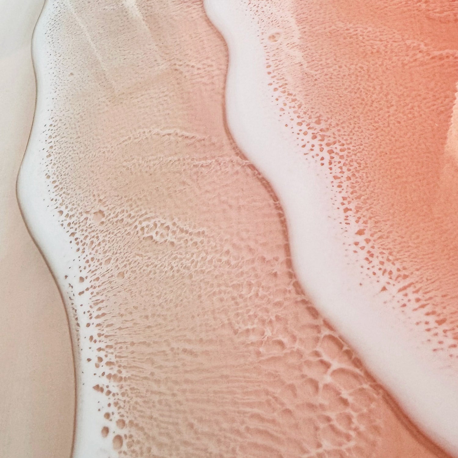 Arenis - Epoksi Deniz Tablo