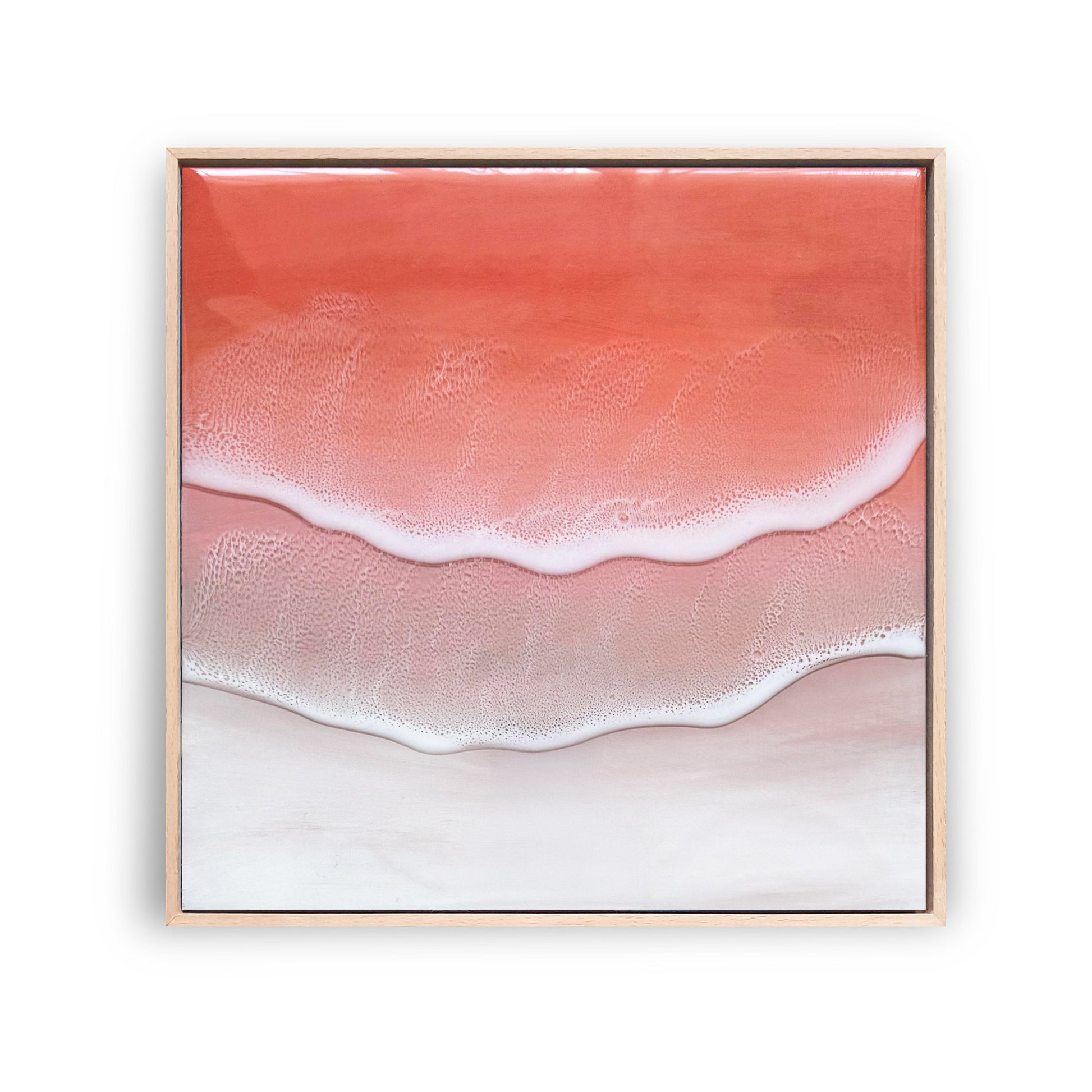 Arenis - Epoksi Deniz Tablo