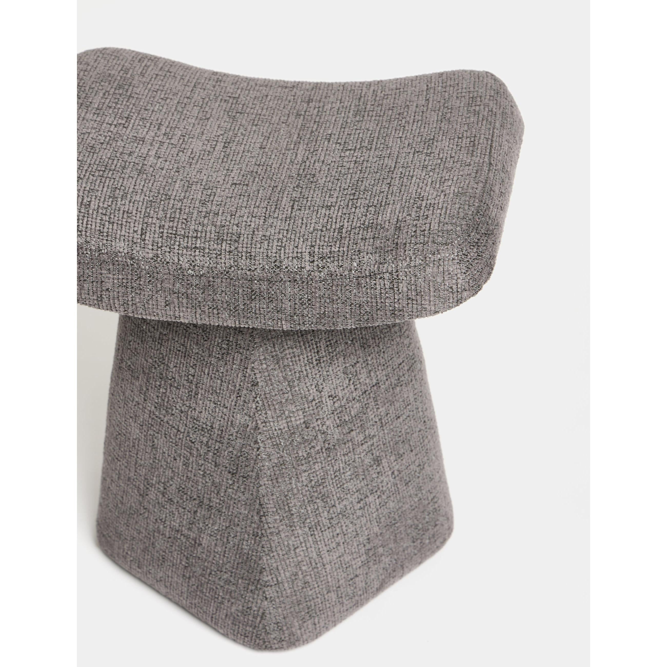 Asberg Minimalist Puf